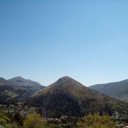 Holiday Home Ana スプリト エクステリア 写真