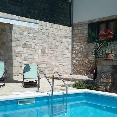 Holiday Home Ana スプリト エクステリア 写真