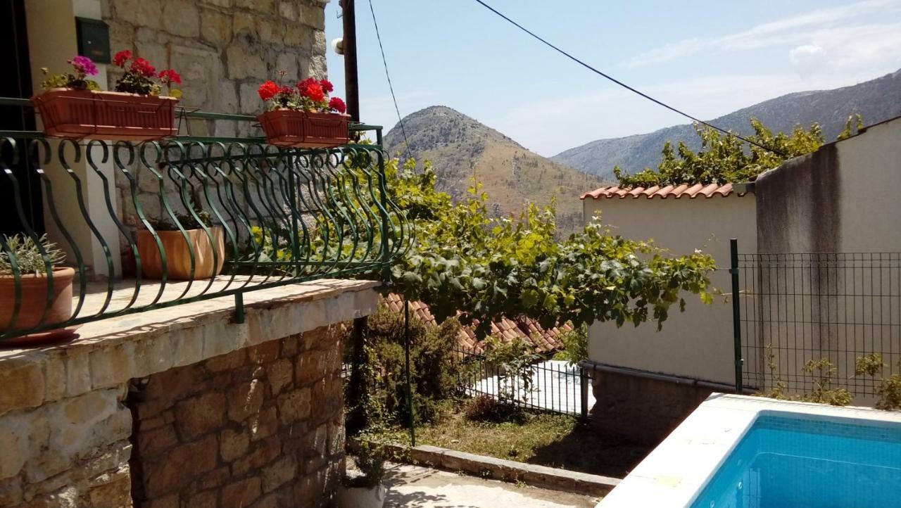 Holiday Home Ana スプリト エクステリア 写真