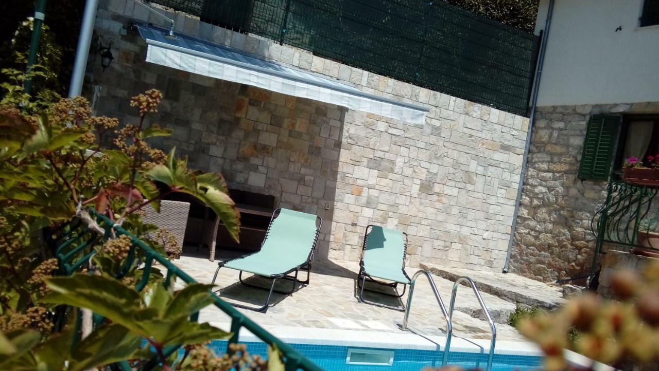 Holiday Home Ana スプリト エクステリア 写真