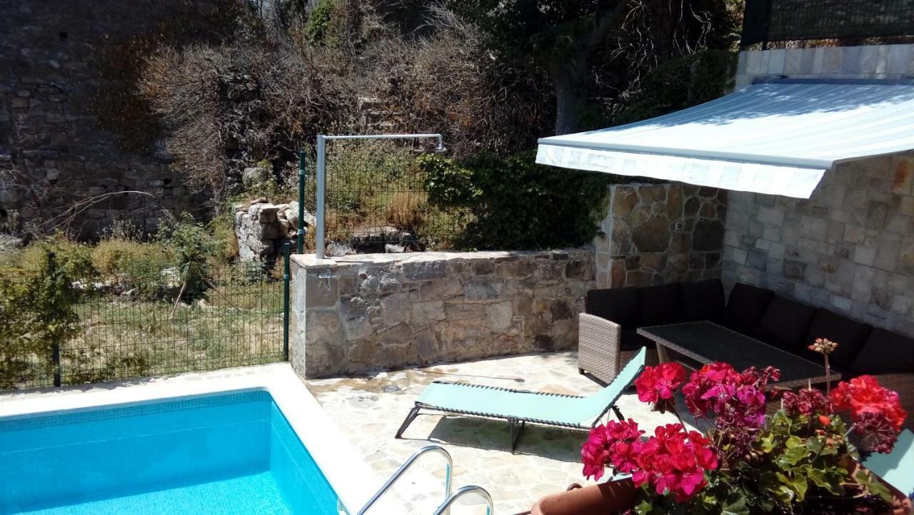 Holiday Home Ana スプリト エクステリア 写真